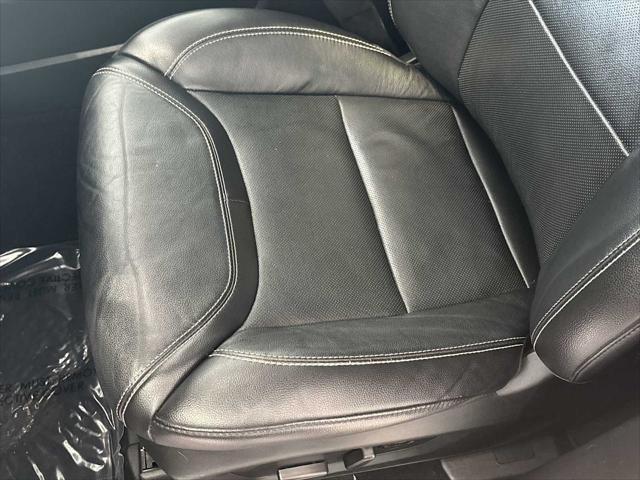 used 2021 Ford Explorer car, priced at $36,467