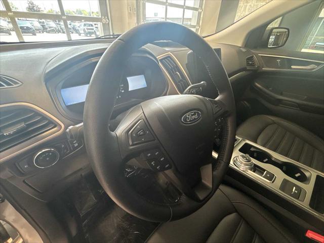 used 2022 Ford Edge car, priced at $27,488