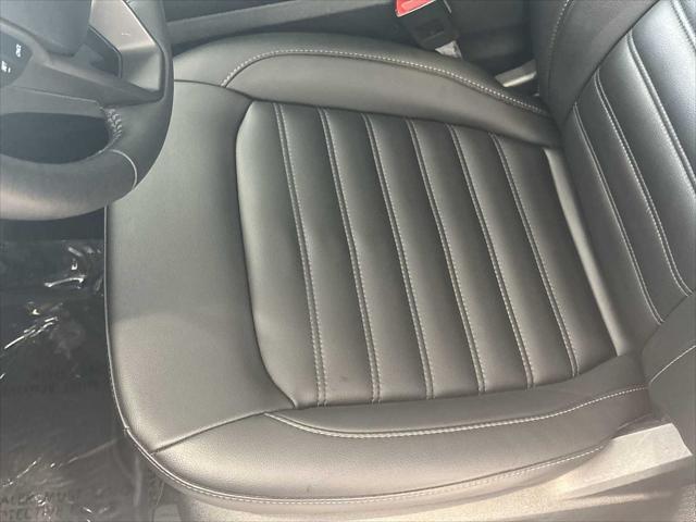 used 2022 Ford Edge car, priced at $27,488