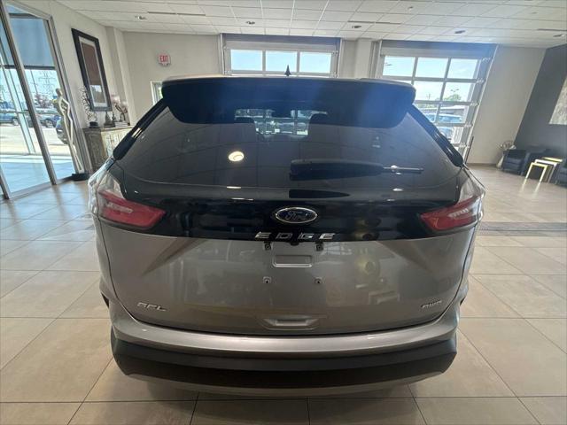 used 2022 Ford Edge car, priced at $27,488