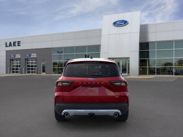 new 2025 Ford Escape car, priced at $40,545