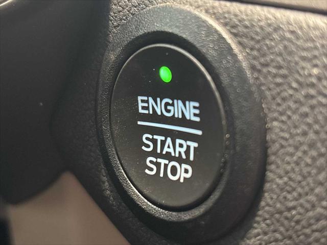 used 2022 Ford Escape car, priced at $23,953