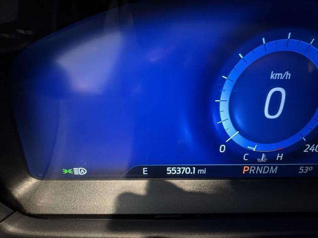 used 2021 Ford Explorer car, priced at $36,992