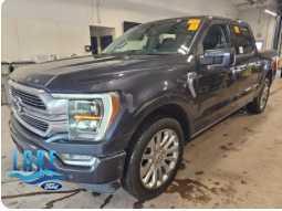 used 2021 Ford F-150 car, priced at $47,497