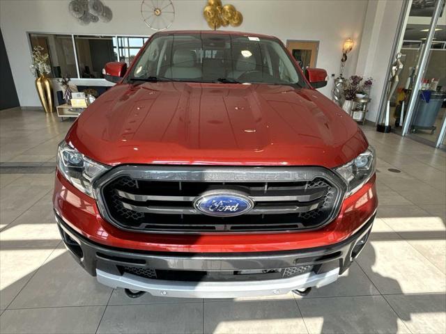 used 2019 Ford Ranger car, priced at $31,543