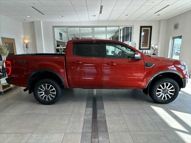 used 2019 Ford Ranger car, priced at $31,543