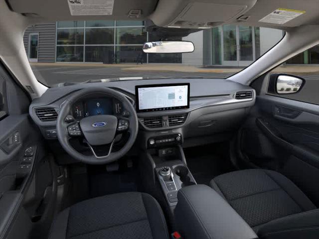 new 2025 Ford Escape car, priced at $35,630