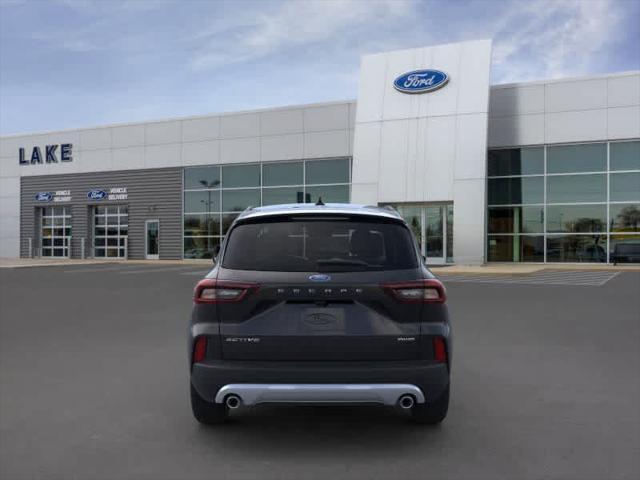 new 2025 Ford Escape car, priced at $35,630