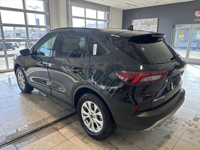 new 2025 Ford Escape car, priced at $32,630