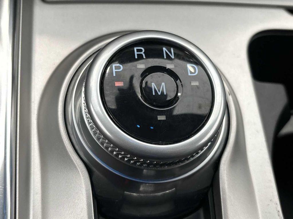 used 2022 Ford Explorer car, priced at $33,992