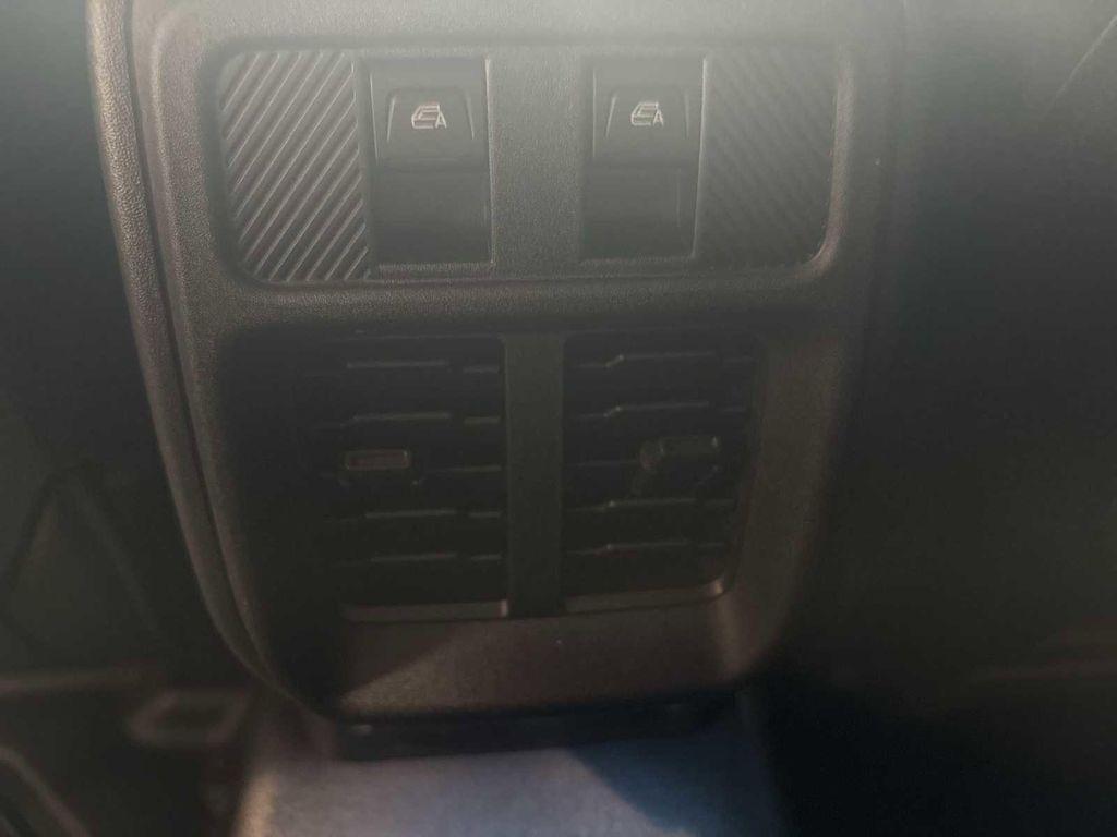 new 2025 Ford Bronco car, priced at $48,960