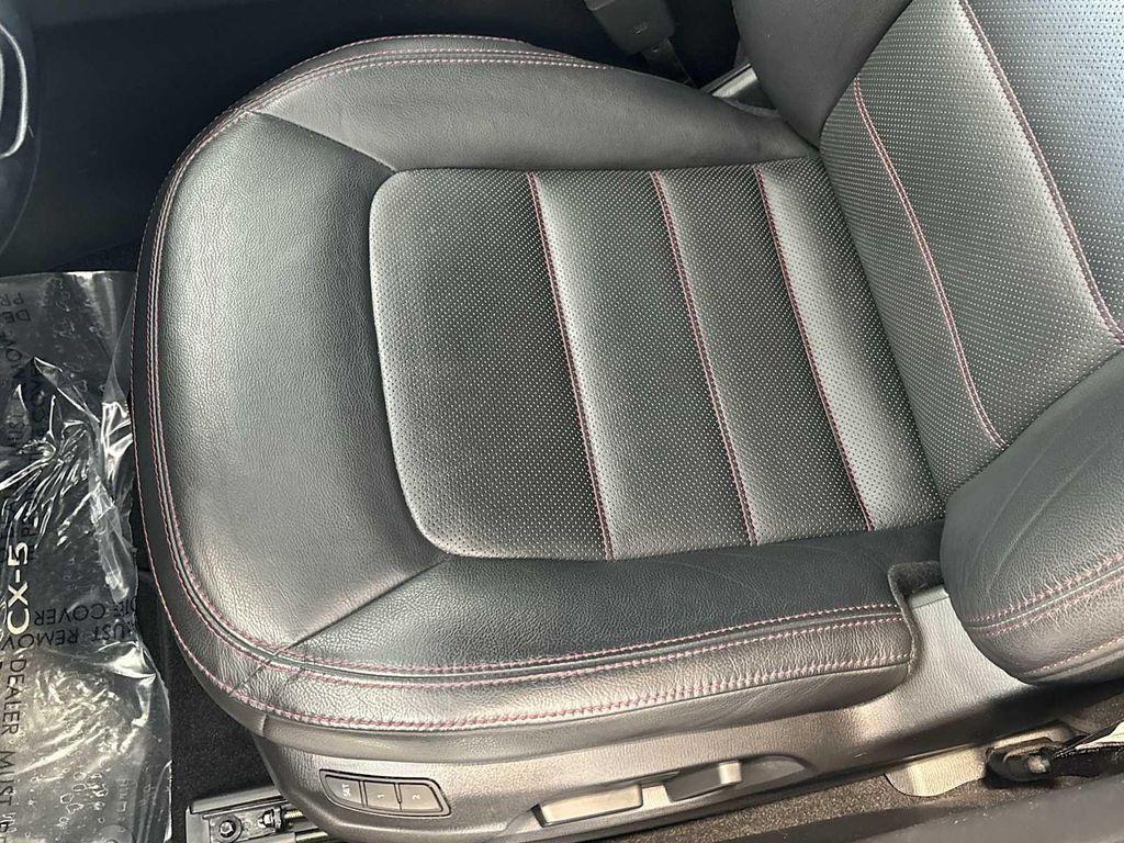 used 2023 Mazda CX-5 car, priced at $29,588