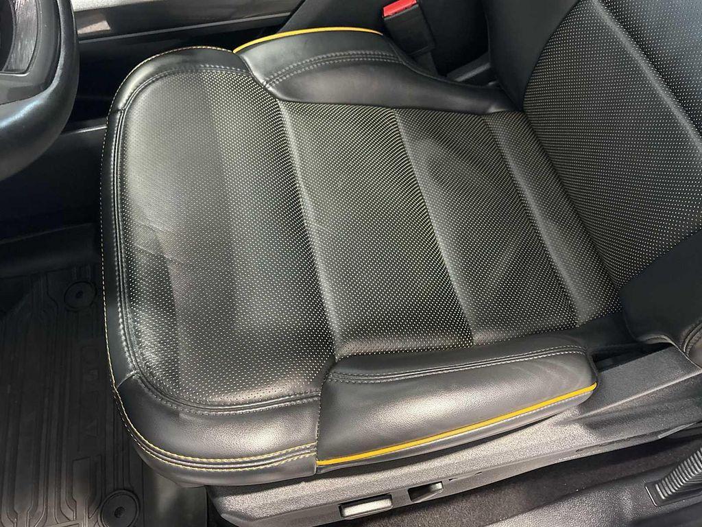 used 2023 Ford F-150 car, priced at $51,768