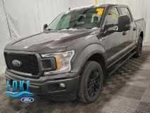 used 2020 Ford F-150 car, priced at $31,980