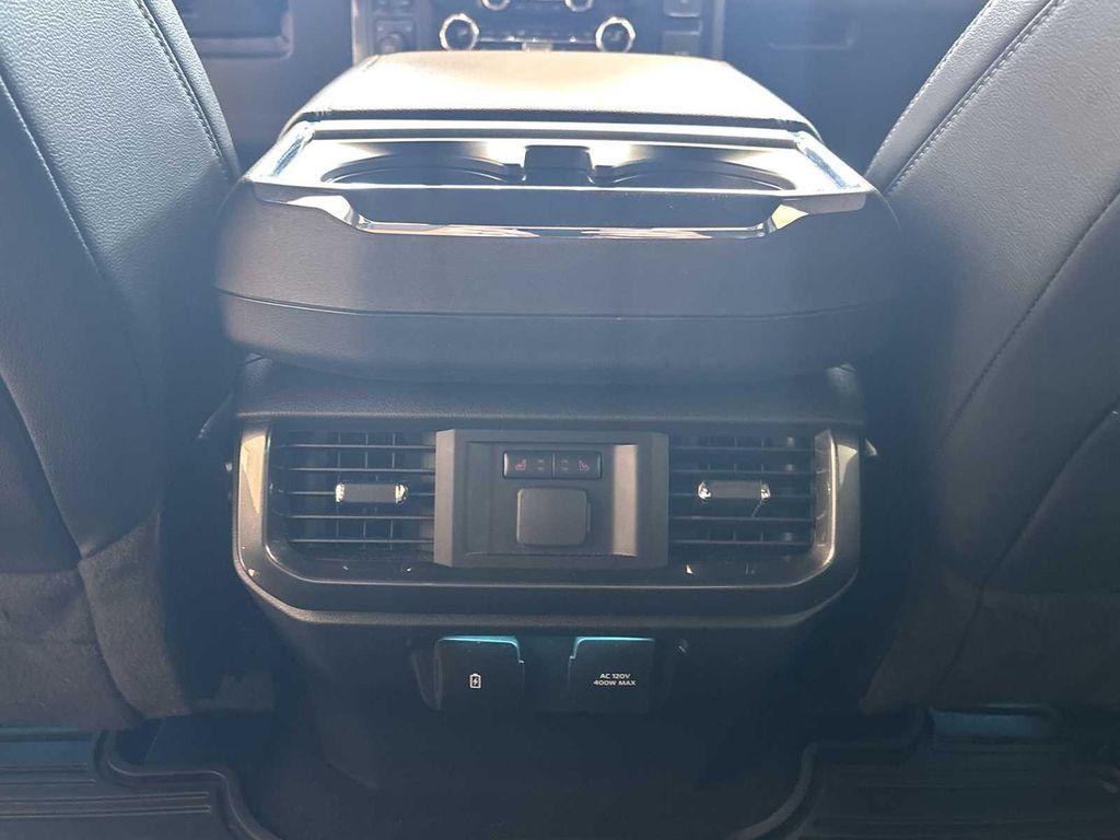 used 2023 Ford F-150 car, priced at $43,458