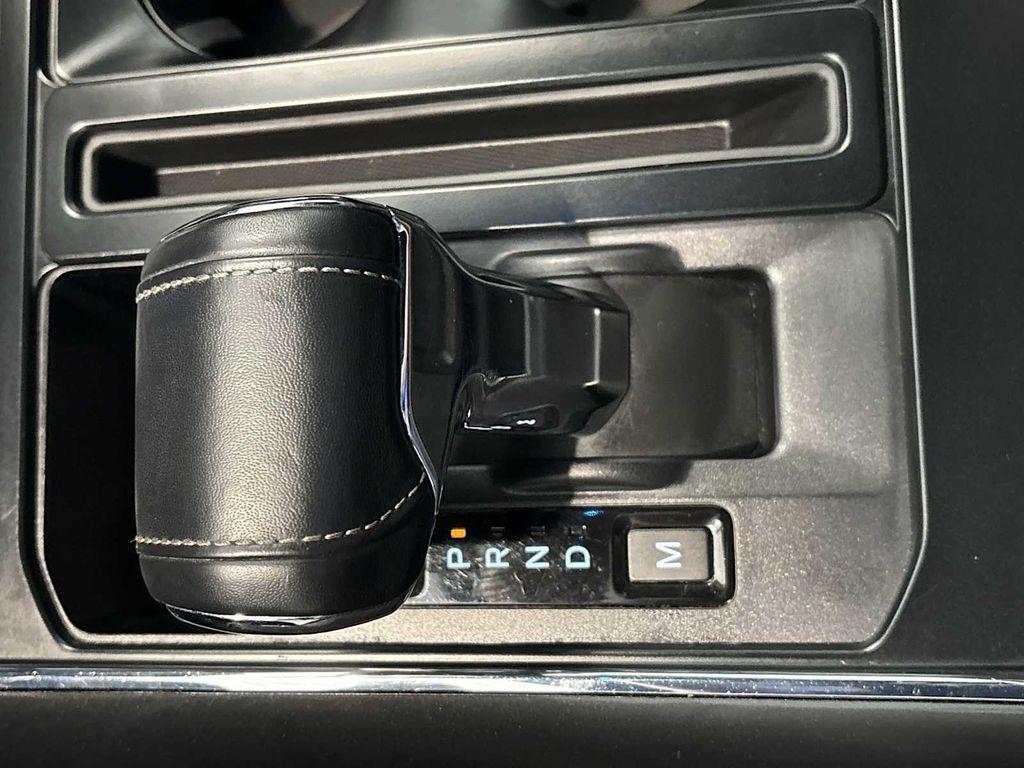 used 2023 Ford F-150 car, priced at $43,458