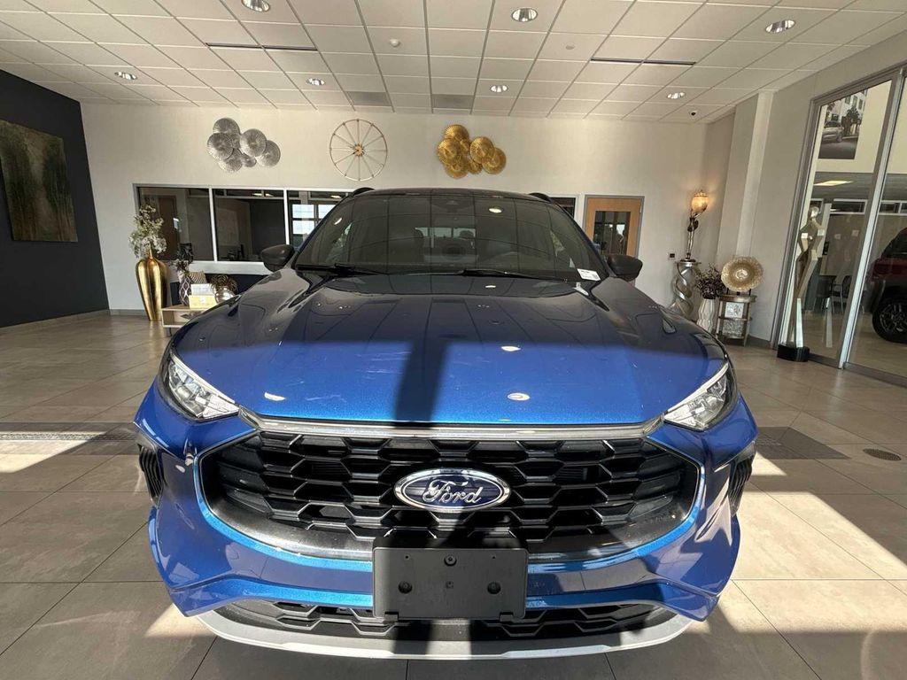 used 2023 Ford Escape car, priced at $23,388