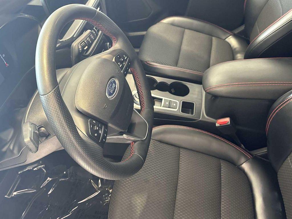 used 2023 Ford Escape car, priced at $23,388