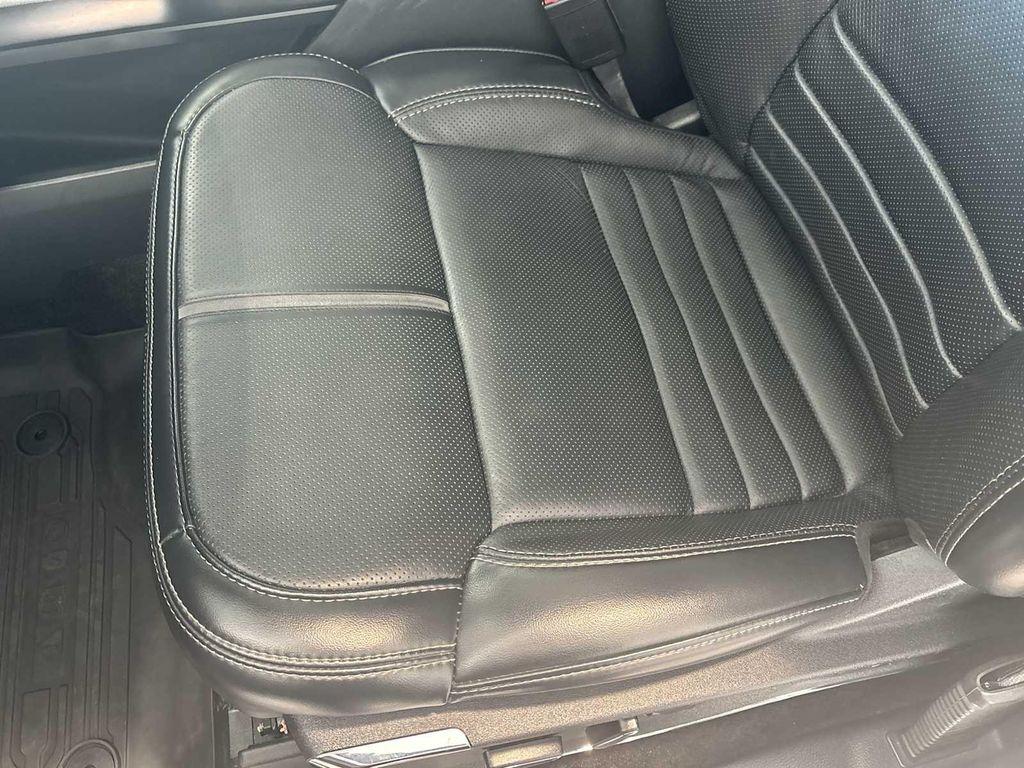 used 2022 Ford F-150 car, priced at $50,853