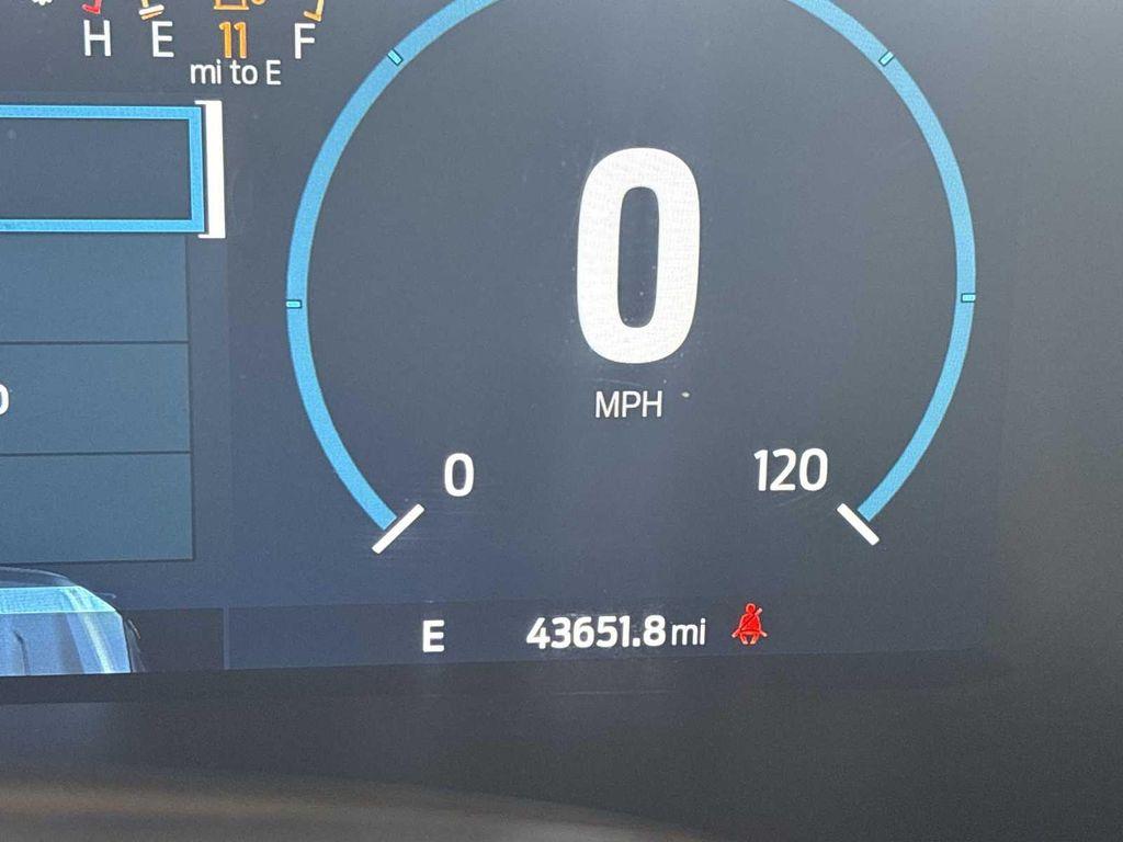 used 2022 Ford F-150 car, priced at $50,853