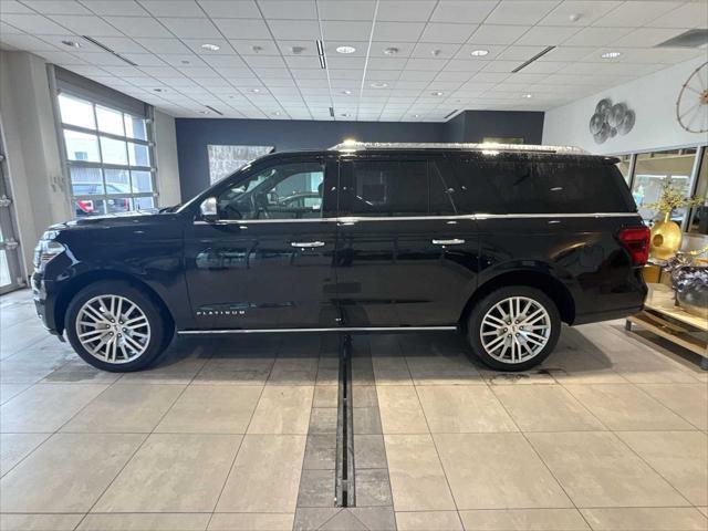 used 2023 Ford Expedition car, priced at $60,987