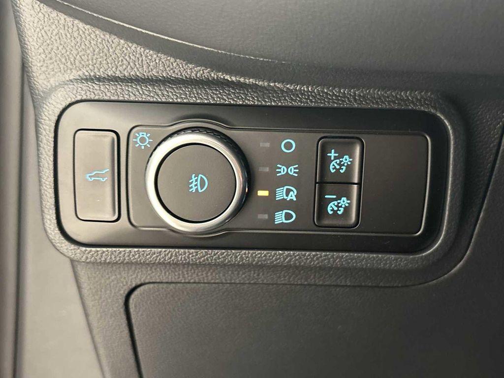 new 2026 Ford Explorer car, priced at $51,055