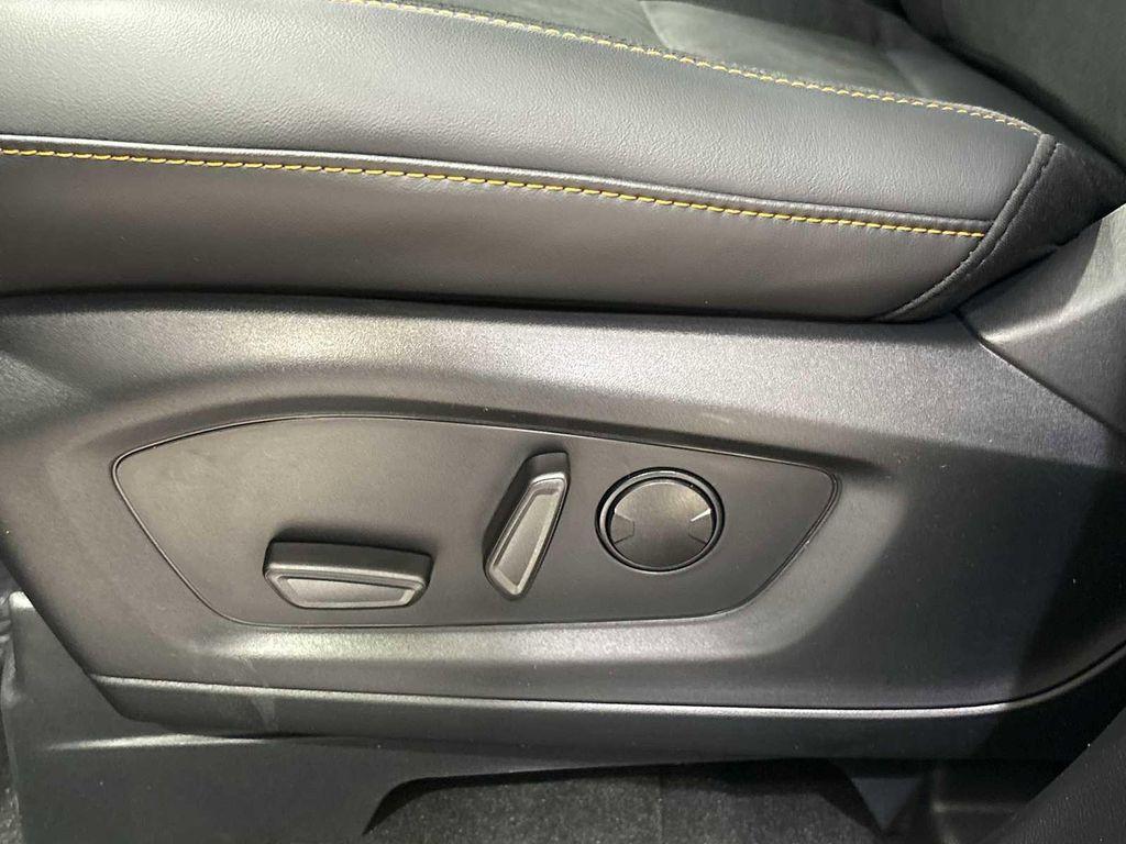 new 2026 Ford Explorer car, priced at $51,055