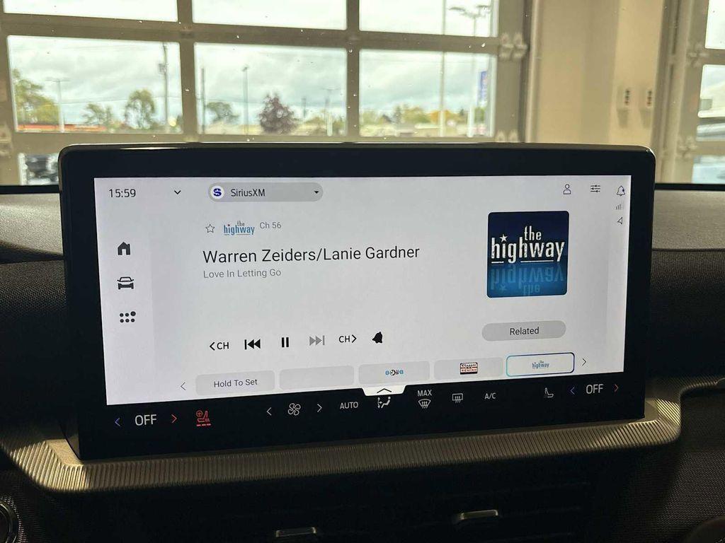 new 2026 Ford Explorer car, priced at $51,055