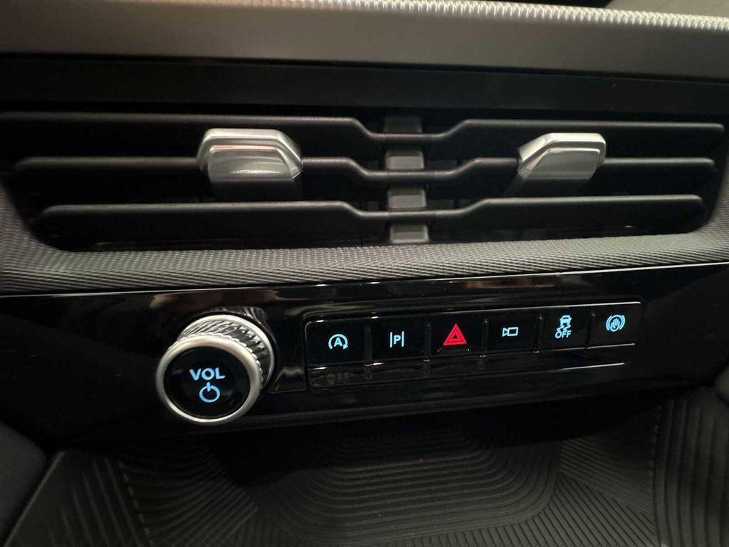 new 2026 Ford Explorer car, priced at $51,055