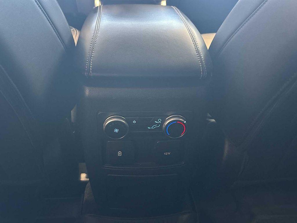 used 2023 Ford Explorer car, priced at $33,562