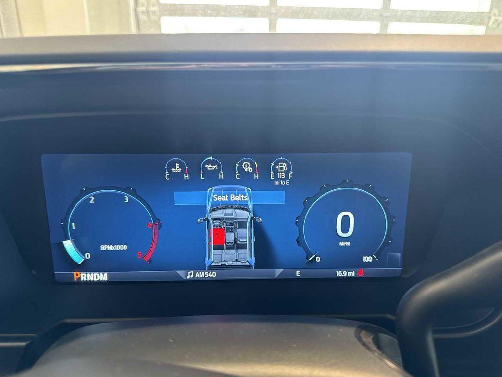 new 2025 Ford F-250 car, priced at $84,970