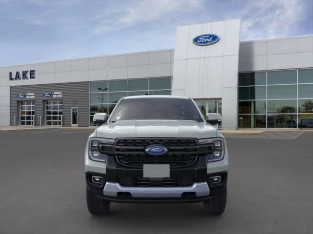 new 2024 Ford Ranger car, priced at $51,150