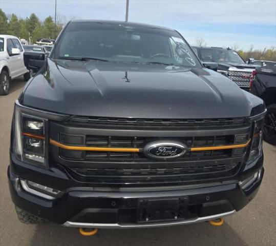 used 2022 Ford F-150 car, priced at $52,994