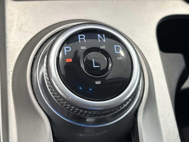 used 2022 Ford Explorer car, priced at $31,799