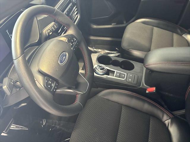 used 2023 Ford Escape car, priced at $24,258