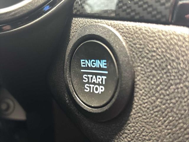 used 2023 Ford Escape car, priced at $24,258