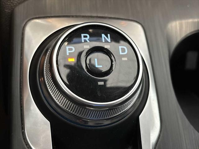 used 2023 Ford Escape car, priced at $24,258