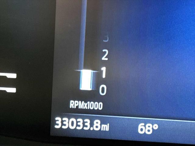 used 2023 Ford Escape car, priced at $24,258