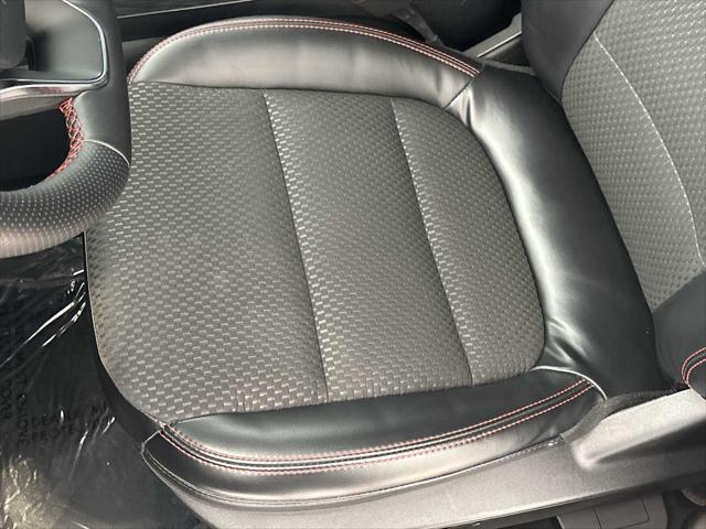 used 2023 Ford Escape car, priced at $24,258