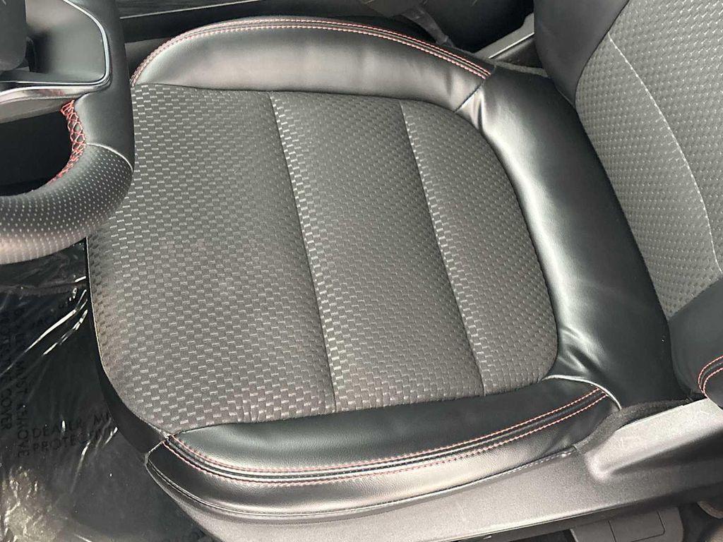 used 2023 Ford Escape car, priced at $23,958