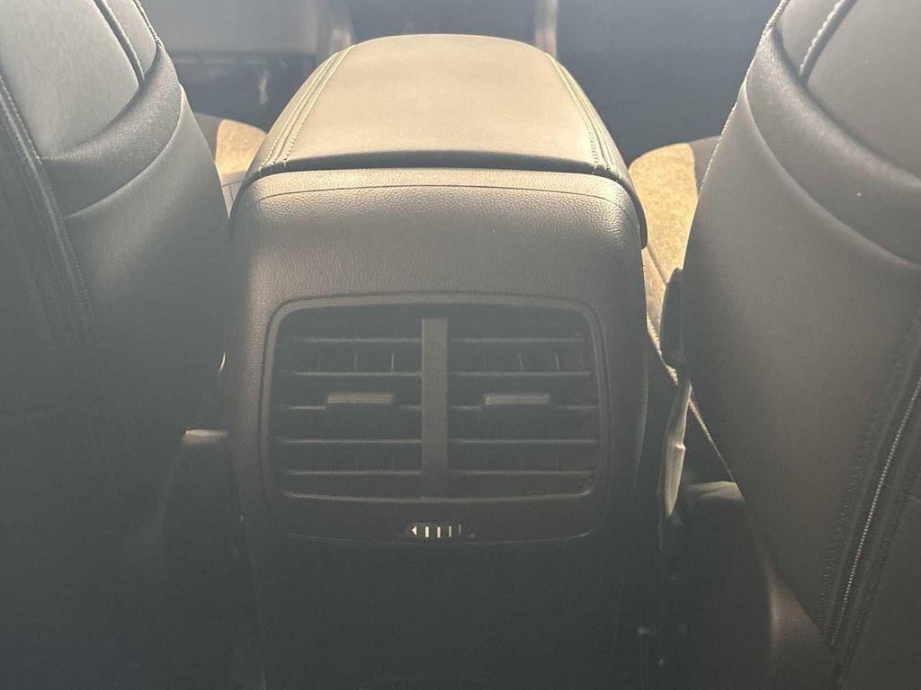 new 2025 Ford Bronco Sport car, priced at $33,285