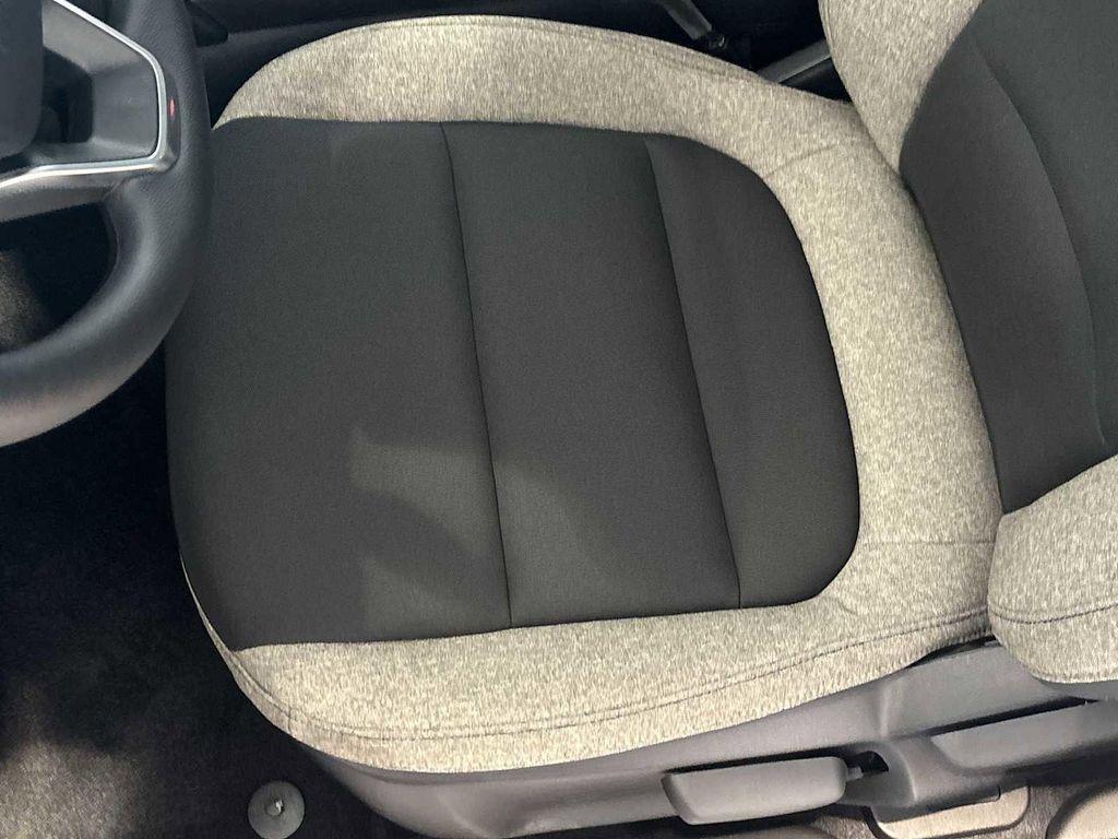new 2025 Ford Bronco Sport car, priced at $33,285