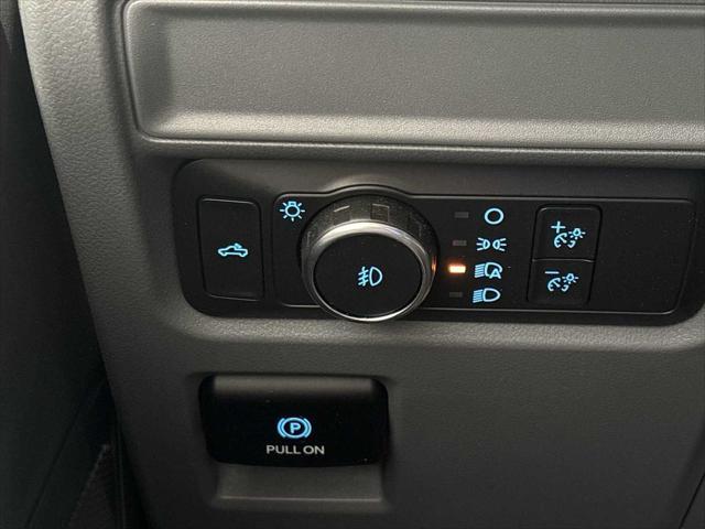 used 2023 Ford F-150 car