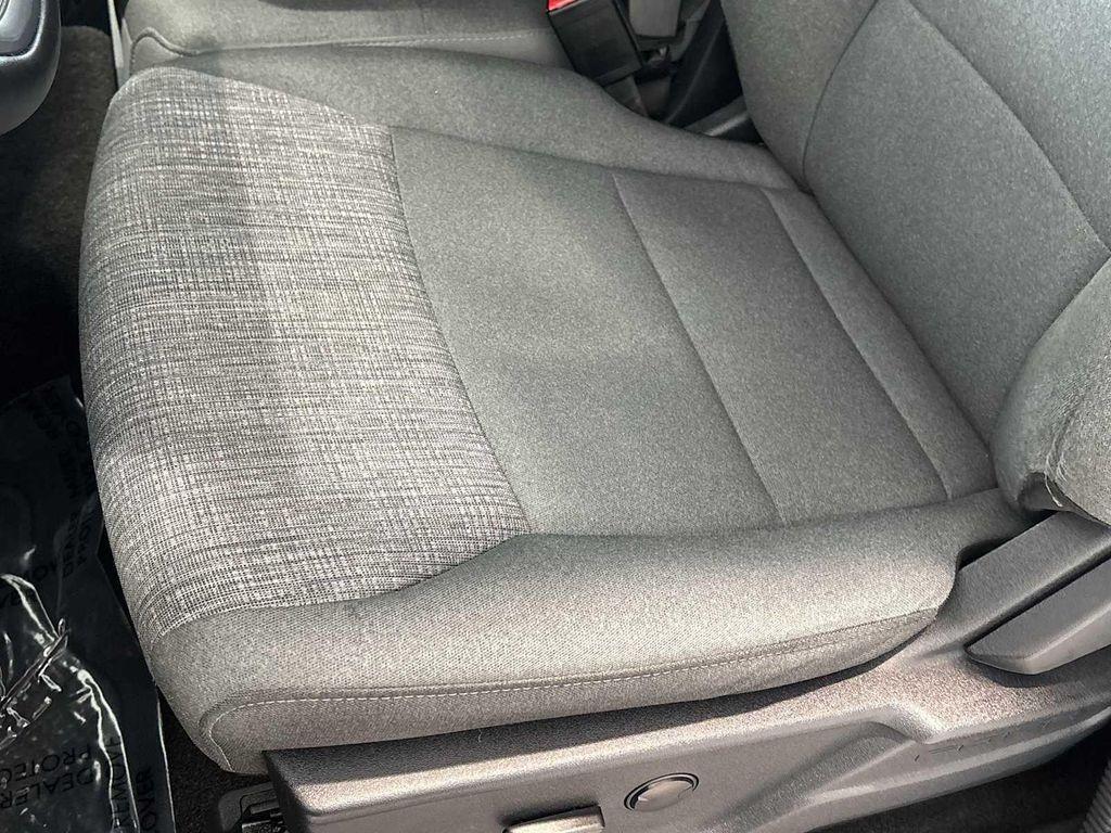 used 2023 Ford F-150 car, priced at $40,483