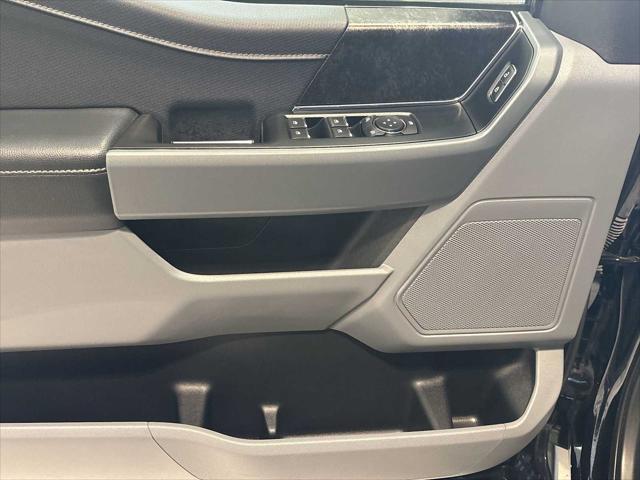 used 2023 Ford F-150 car