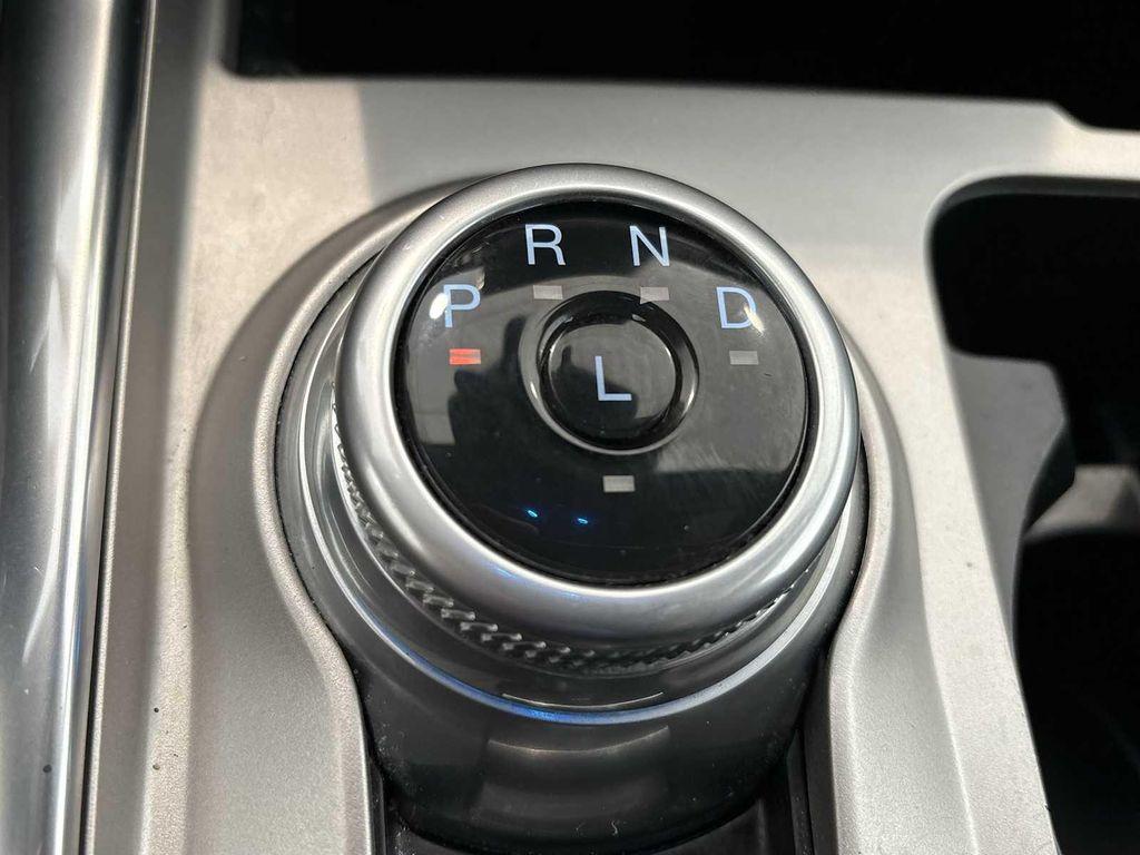 used 2023 Ford Explorer car, priced at $42,398