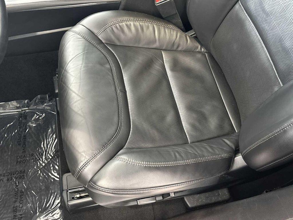 used 2023 Ford Explorer car, priced at $42,398