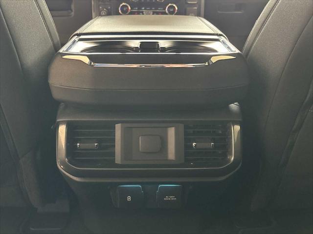 used 2022 Ford F-150 car, priced at $40,986