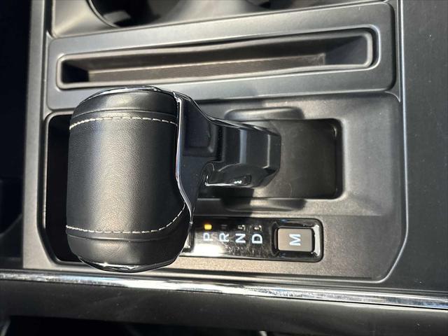 used 2022 Ford F-150 car, priced at $40,986