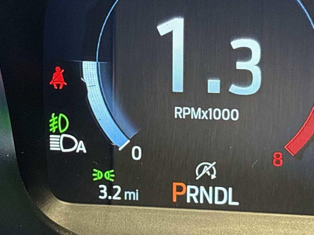 new 2026 Ford Explorer car, priced at $49,940